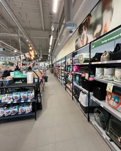 Maxi Zoo sklep zoologiczny Dąbrowa Górnicza